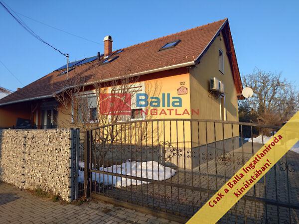 Petőfi Sándor, Bodajk képe