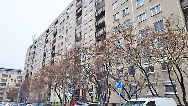 Petneházy, Budapest, XIII. kerület 3. képe