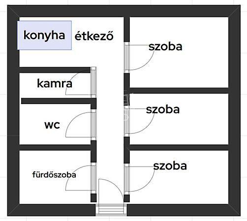 Közkedvelt, Zalaegerszeg 2. képe