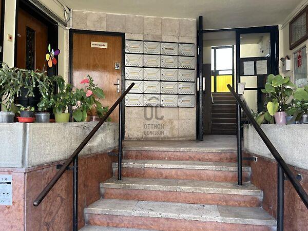 Bogdánfy Ödön, Budapest, XI. kerület 2. képe