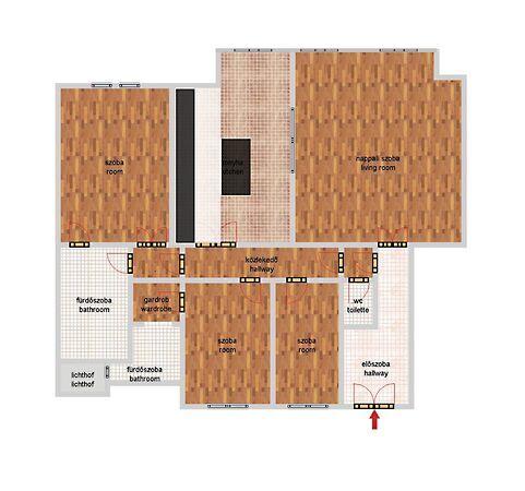 Petőfi Sándor, Budapest, V. kerület 2. képe