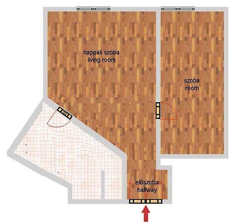 Irányi, Budapest, V. kerület 2. képe