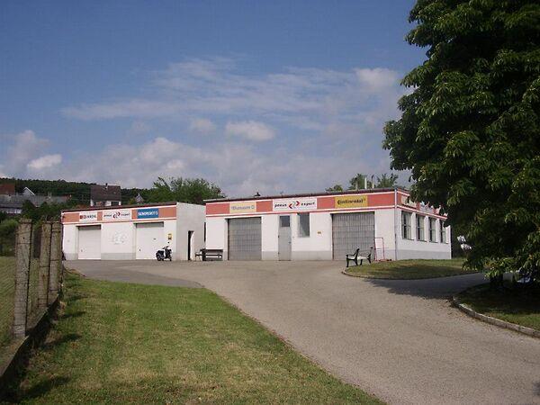 Árpád  utca 45, Litér képe