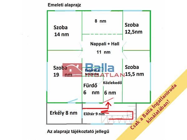 Madarász, Budapest, XVIII. kerület 3. képe