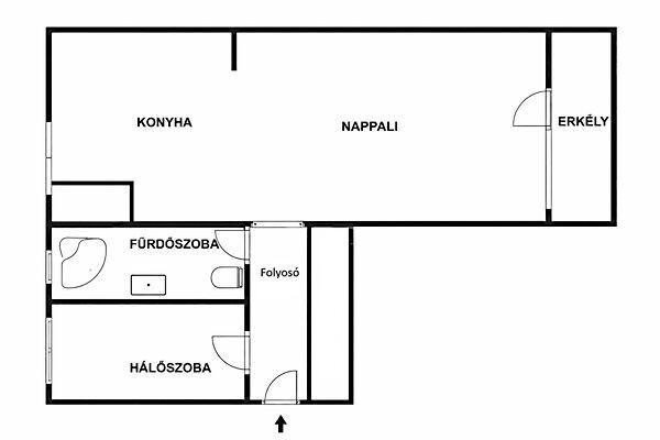 Belvárosi, Zalaegerszeg 2. képe