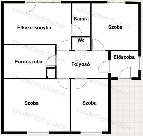 Törökszentmiklós 3. képe