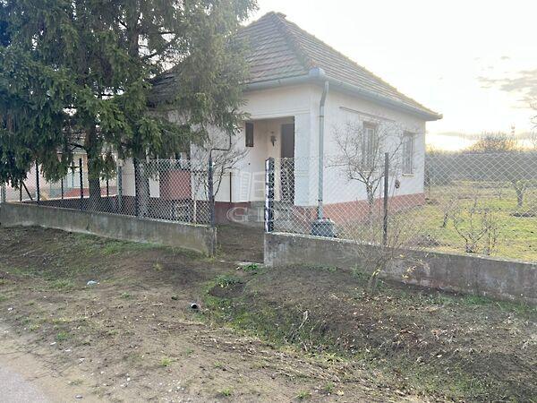 Csendes, nyugodt, Kál 3. képe