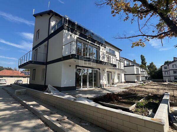 Exkluzív Lakópark, II.ütem, Szigetszentmiklós 3. képe