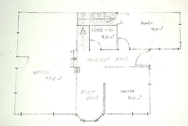 Madách, Solymár 3. képe