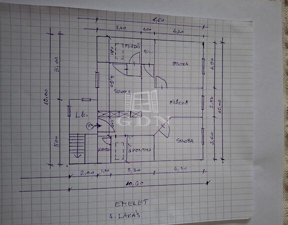 Egy ingatlan több, Vecsés 2. képe