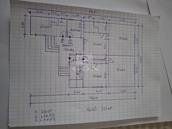 Egy ingatlan több, Vecsés 3. képe
