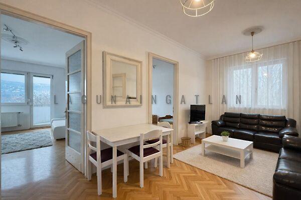 Budapest, II. kerület képe