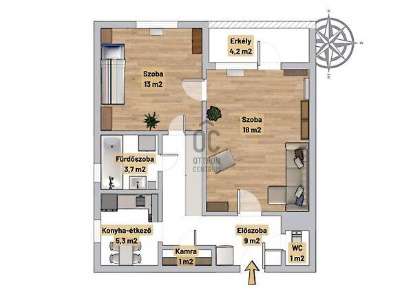 Ritka, Budapest, XX. kerület 2. képe