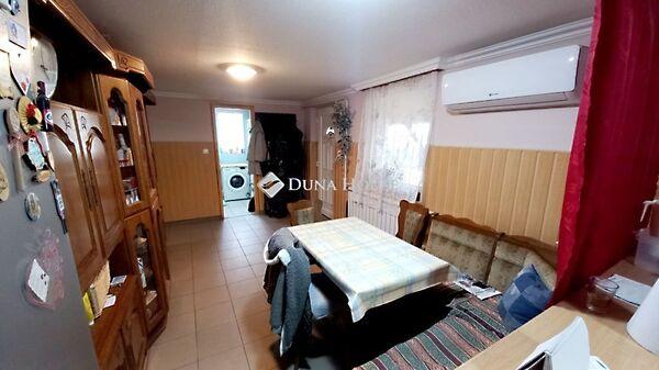 Alsójárás, Orgovány képe