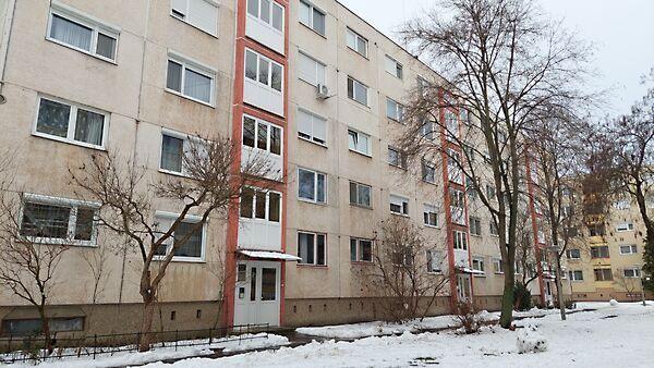 Stadion, Miskolc képe