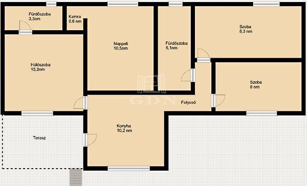 Balatonszepezd 2. képe