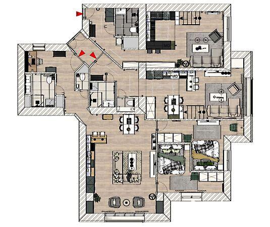 Budapest 13., Budapest, XIII. kerület 3. képe