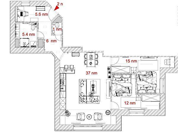Budapest 13., Budapest, XIII. kerület 2. képe