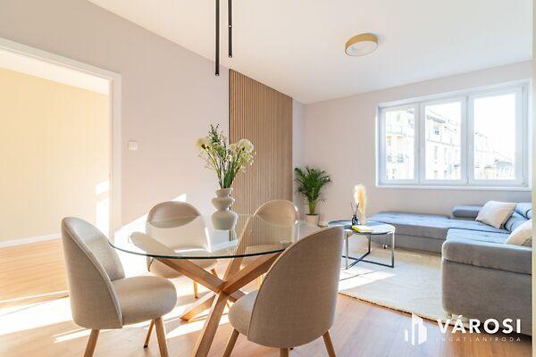 Budapest 2., Budapest, II. kerület 3. képe