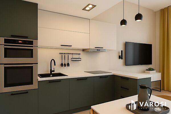 Budapest 13., Budapest, XIII. kerület 3. képe