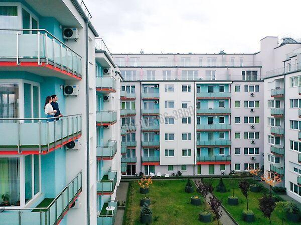 Budapest, XIII. kerület képe