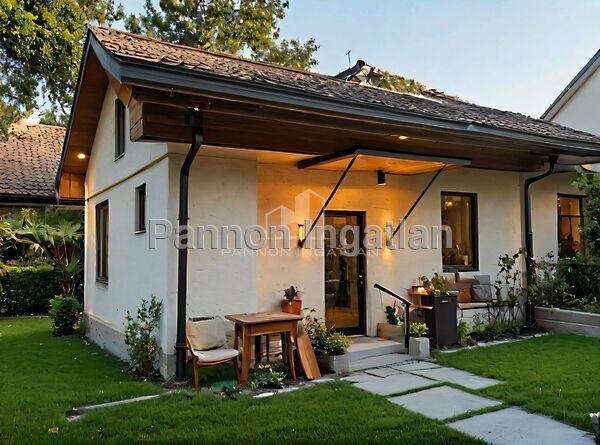 Pilisvörösvár képe