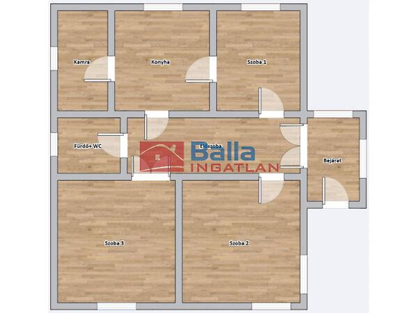 Ady Endre, Serényfalva 2. képe