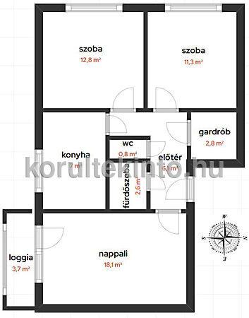 Mátyás Király, Miskolc 2. képe