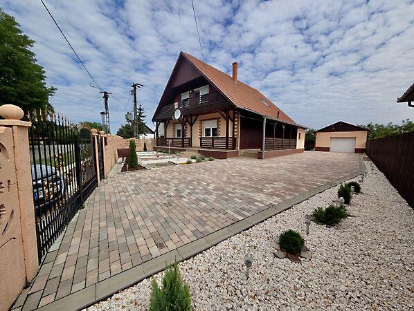 Szamostatárfalva képe