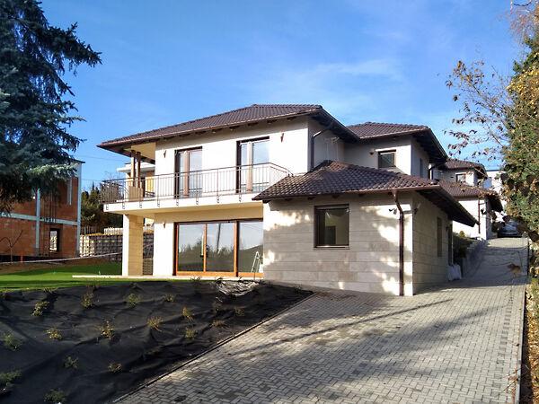 Verseny  utca 25, Budaörs képe