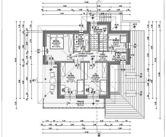 Verseny  utca 25, Budaörs 3. képe