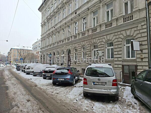 Péterfy Sándor utca, Budapest, VII. kerület képe