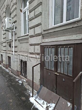 Péterfy Sándor utca, Budapest, VII. kerület 2. képe