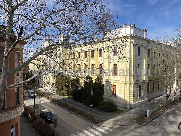 Bajcsy-Zs., Kaposvár képe