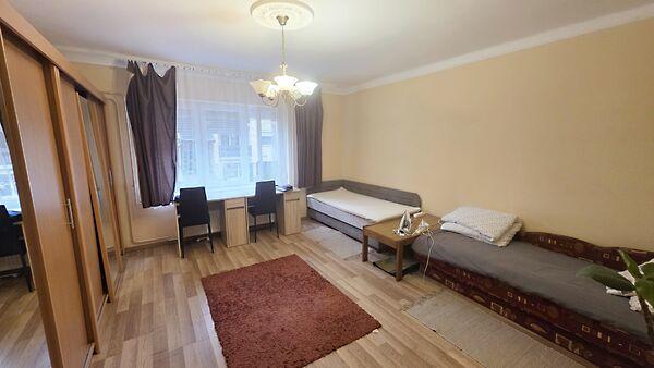 Krónikás, Debrecen képe