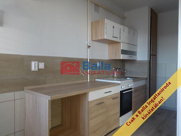 Babits Mihály (Bagolyvár), Tiszakécske képe