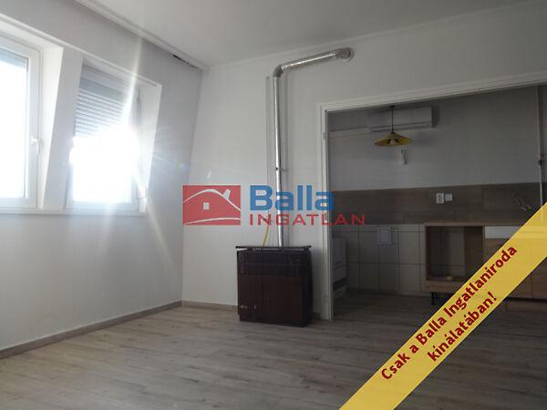 Babits Mihály (Bagolyvár), Tiszakécske 3. képe