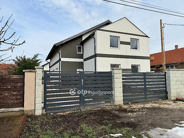 Duna parthoz, Szigetszentmárton képe