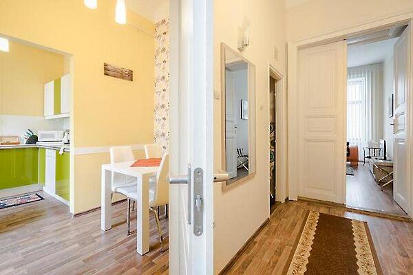 Budapest, V. kerület képe