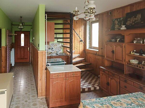 Petőfi Sándor, Bodrogkisfalud képe