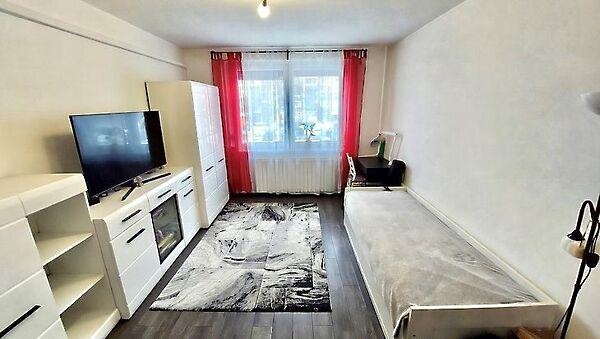 Budapest, IV. kerület 2. képe