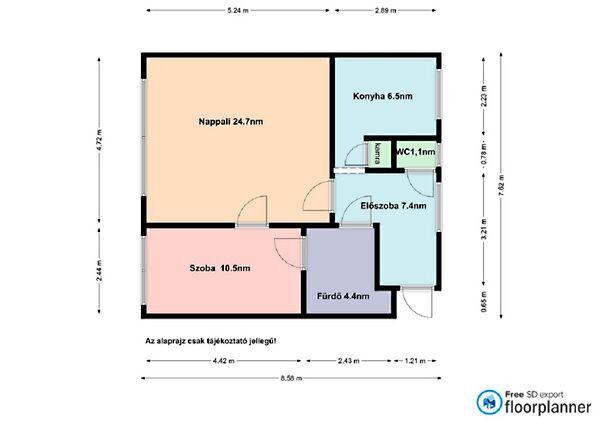 Arany János, Salgótarján 2. képe