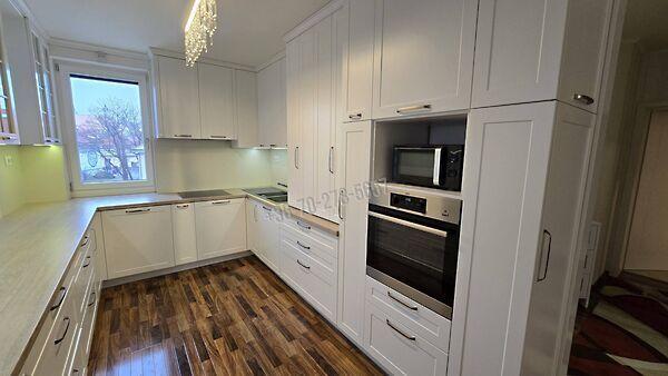 Várady Antal, Pécs képe