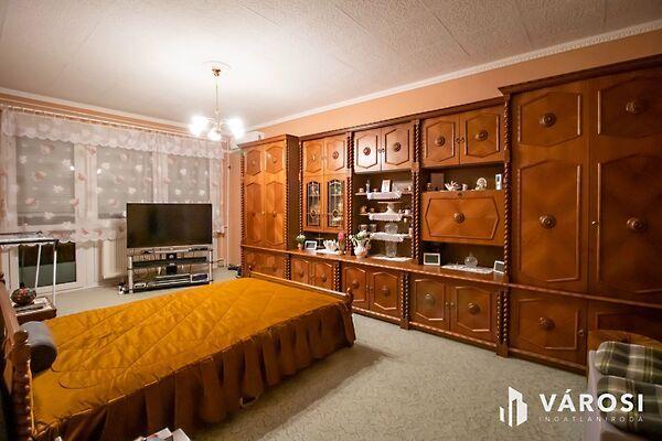 Székesfehérvár Déli ipari, Székesfehérvár képe