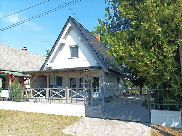 Gerle utca, Tiszakécske képe