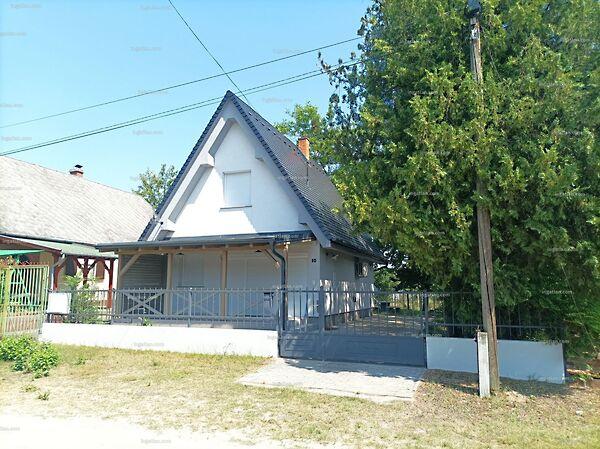 Gerle utca, Tiszakécske 2. képe