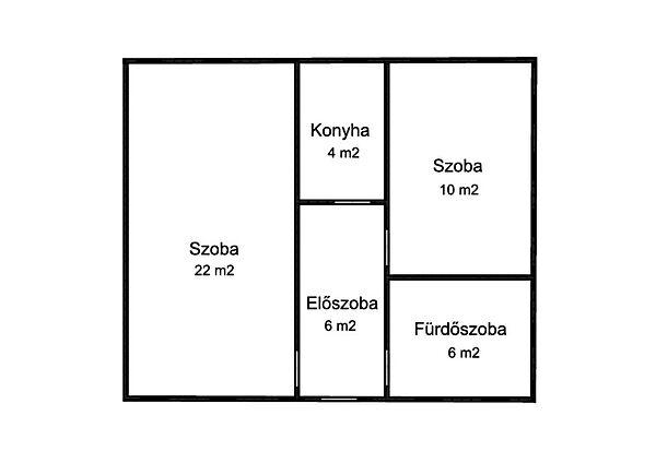 Petőfi, Budapest, IV. kerület 2. képe