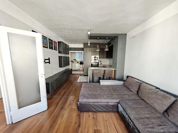 Budapest, XI. kerület képe