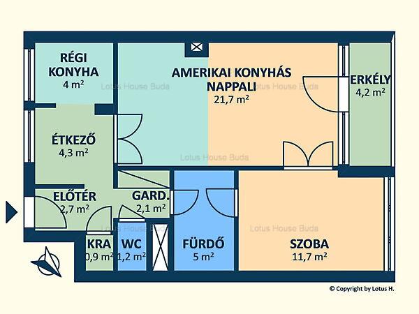 Budapest, XI. kerület 2. képe