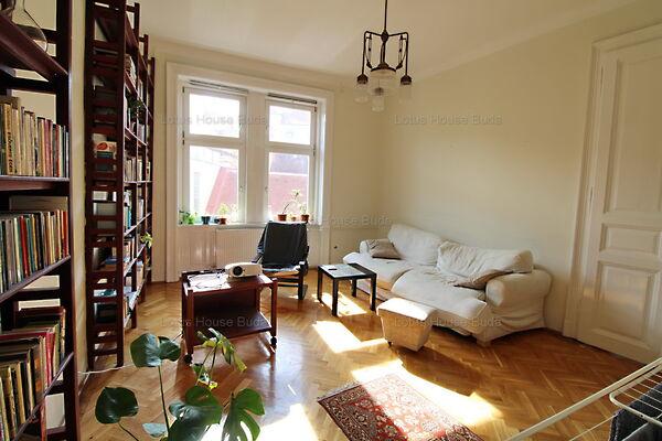 Budapest, I. kerület 3. képe